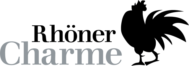 Logo - Rhöner Charme