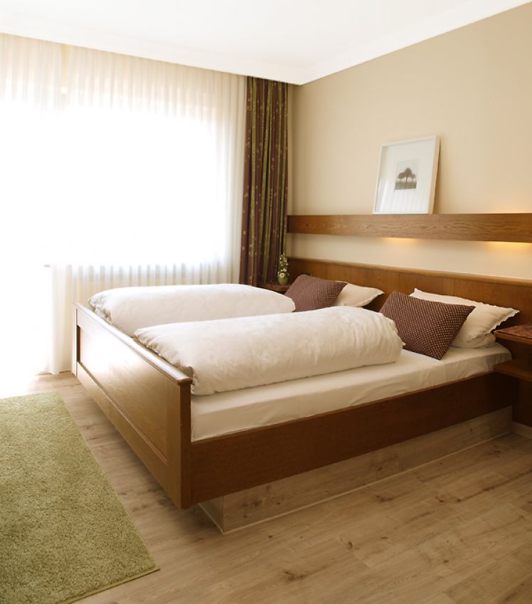 Ankommen & Wohlf&uuml;hlen