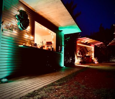 Feiern & Tagen im Landhaus Kehl