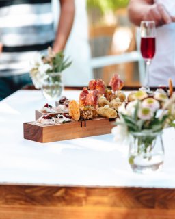 Feiern & Tagen im Landhaus Kehl