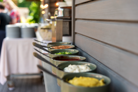 Intro - Feiern & Tagungen