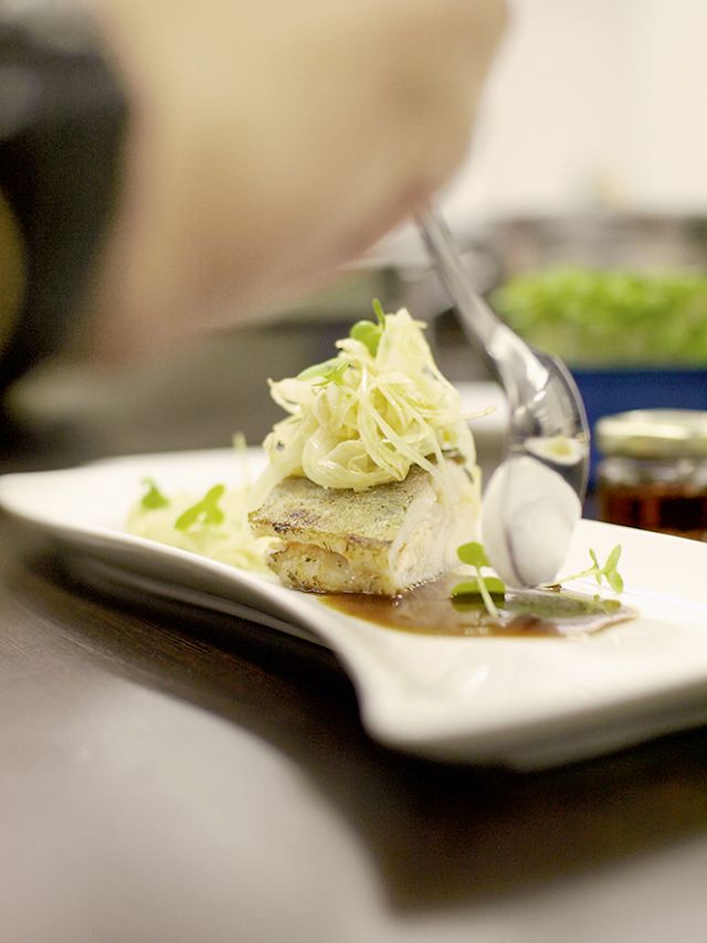 Fischtage in der Karwoche