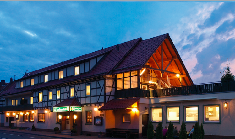 Ankommen & Wohlf&uuml;hlen