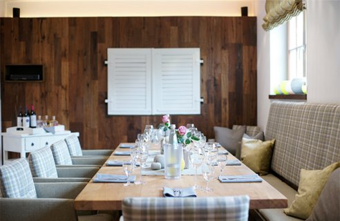 Kulinarisches Beisammensein