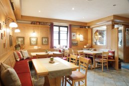 Impressionen vom Hotel & Gasthof