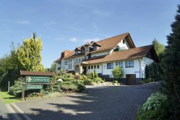 Impressionen vom Hotel & Gasthof