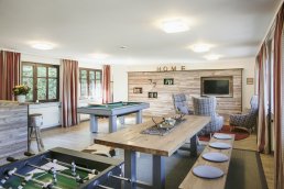 Impressionen vom Hotel & Gasthof