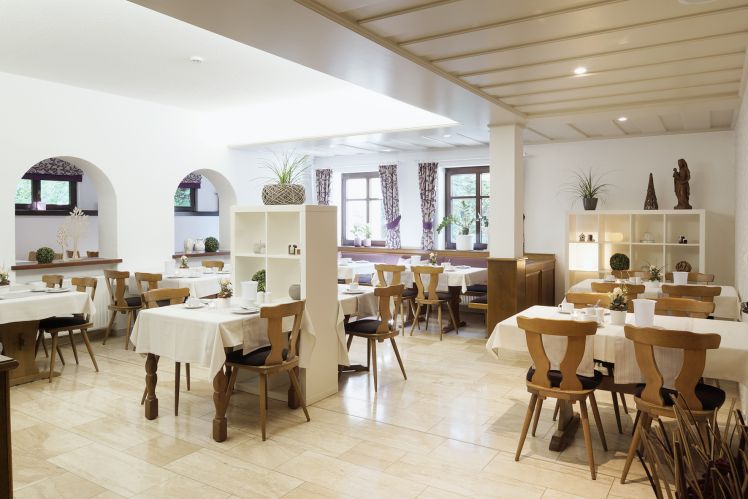 Ankommen & Wohlf&uuml;hlen