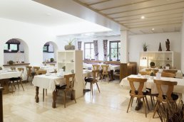 Impressionen vom Hotel & Gasthof