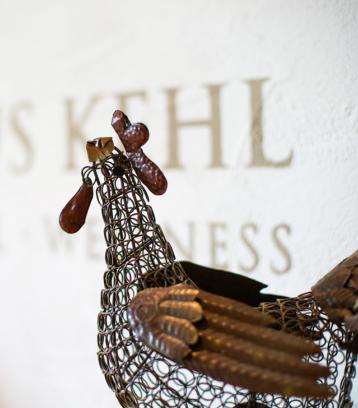 Intro - &Uuml;bernachtung