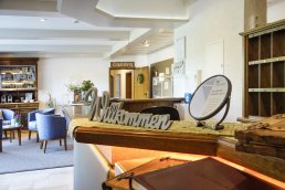 Impressionen vom Hotel & Gasthof