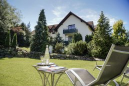 Impressionen vom Hotel & Gasthof