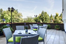 Impressionen vom Hotel & Gasthof