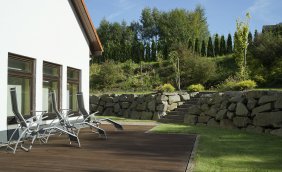 Impressionen vom Hotel & Gasthof