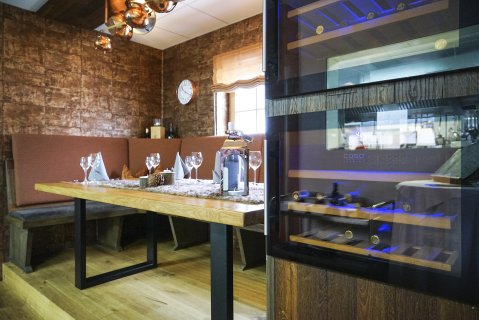 Kulinarisches Beisammensein