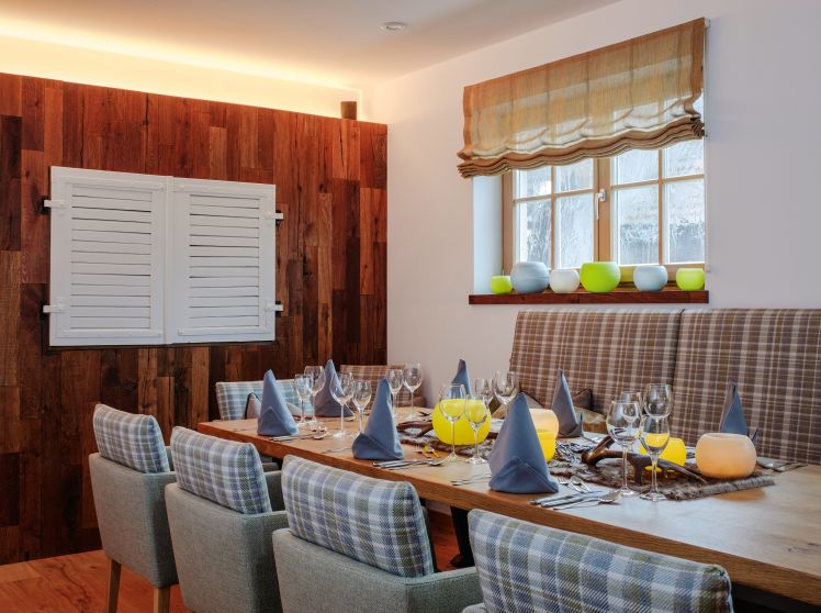 Ankommen & Wohlf&uuml;hlen