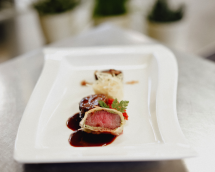 Impressionen vom Hotel & Gasthof