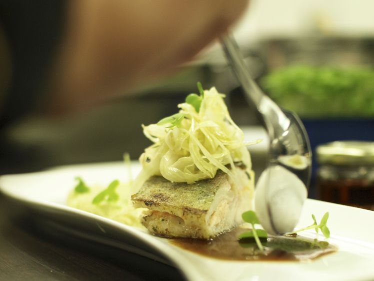 Ankommen & Wohlf&uuml;hlen