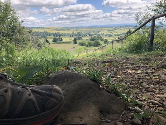 Rh&ouml;n &bdquo;aktiv & erholsam&ldquo;