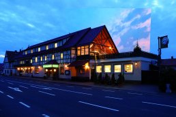 Impressionen vom Hotel & Gasthof