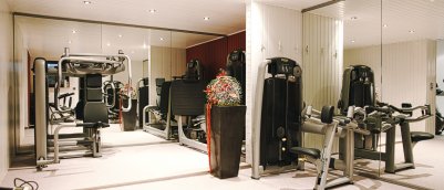 Wellness und Fitness f&uuml;r K&ouml;rper und Seele