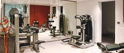 Wellness und Fitness f&uuml;r K&ouml;rper und Seele