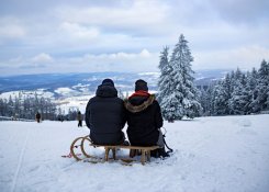 Aktiv die Rh&ouml;n erleben