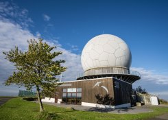 Aktiv die Rh&ouml;n erleben