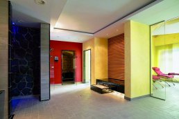 Wellness und Fitness f&uuml;r K&ouml;rper und Seele