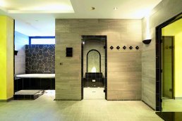 Wellness und Fitness f&uuml;r K&ouml;rper und Seele