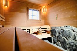 Wellness und Fitness f&uuml;r K&ouml;rper und Seele